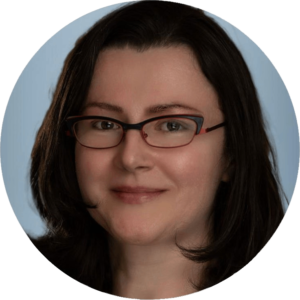 Dr. Smaranda Torres-Floca