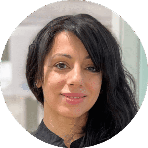 Dr. Jasmine Sethi